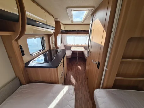 LMC Passion 473 E  Foto: 16