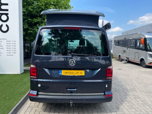 Volkswagen CALIFORNIA OCEAN BLUE HEFDAK photo: 18