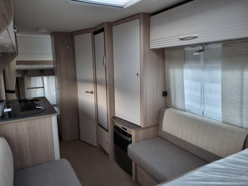 B&uuml;rstner Premio Life 490 TK Free Mover! photo: 8