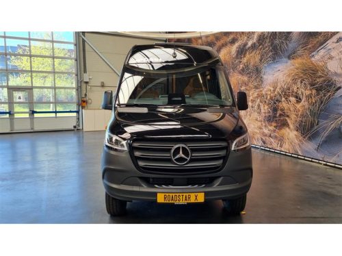 P&ouml;ssl Roadstar X photo: 4