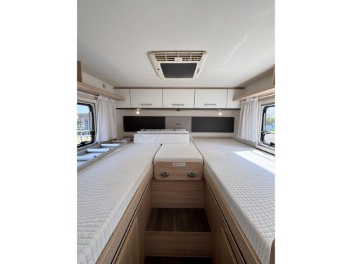 Sunlight T 68 XV 15 Jahre Edition Automatik Foto: 18