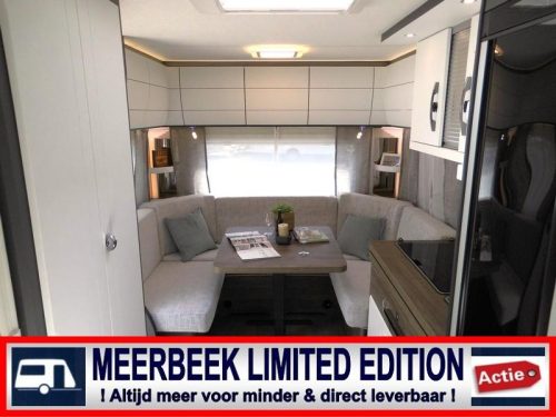 Hobby Excellent Edition 460 UFE / 2026 / NEUESTES MODELL! Foto: 4
