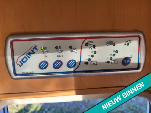 Fiat 2.0 JTD JOINT 44 WEING KM DISTR.VERVANGEN photo: 17