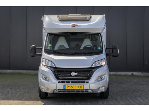 B&uuml;rstner Lyseo Privilege TD734 Queensbett + Hubbett Foto: 1