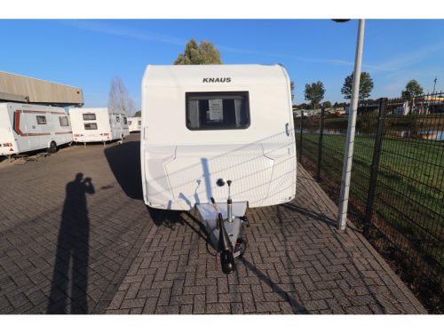 Knaus Sport 500 EU Modell 2026 - 1800KG - 536 Foto: 1
