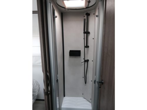 Benimar Cocoon 497 FACE TO FACE  Foto: 12