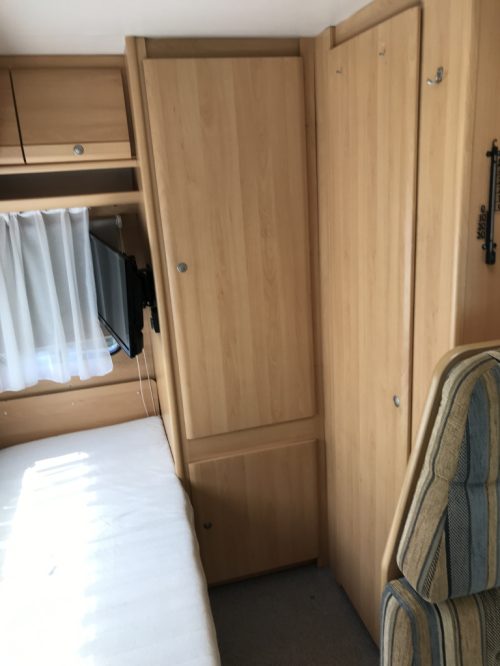 Dethleffs A 5420 &ndash; 5 berths &ndash; New MOT - photo: 8