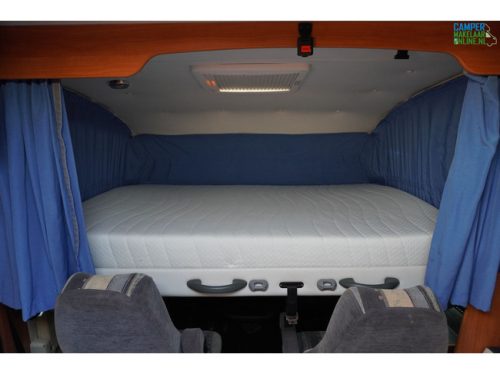 Dethleffs Advantage I 6501B Foto: 23