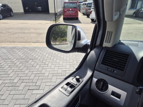 Volkswagen T5 California Comfortline 2.0TDI 180hp leather photo: 15