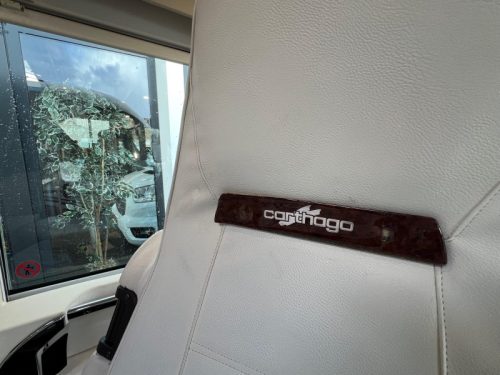 Carthago Chic C-Line I 5.0 QB Queensbett, Automatik Foto: 28