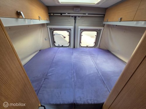 Hymer HC 322 Foto: 17