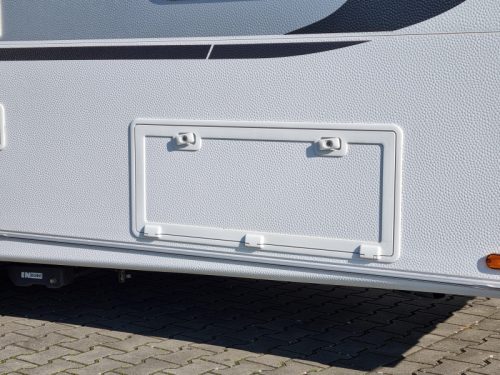 Knaus Sport 500 FU - Mover - Unico Markise - Foto: 20