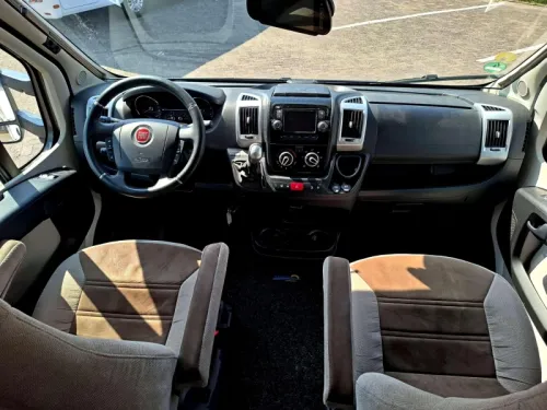 Benimar Mileo 296 |Automatic| 2x Air conditioning| photo: 15