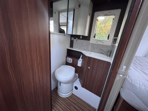 Adria Matrix M 670 SL photo: 18