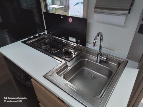 Adria Altea 462 PK Etagenbett Foto: 2