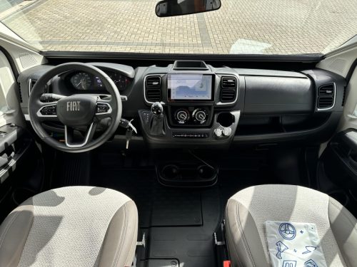 Chausson 797 Ultimate Line 797 NEW photo: 21