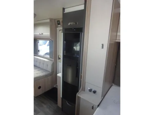 Sprite Cruzer 550 SR foto: 14