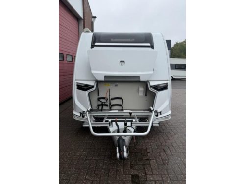 Knaus Sudwind 60 Years 500 UF Incl. Mover and Awning  photo: 8