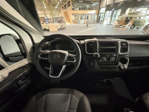 Adria Twin Select 600 SLB Select / Automatik Foto: 7