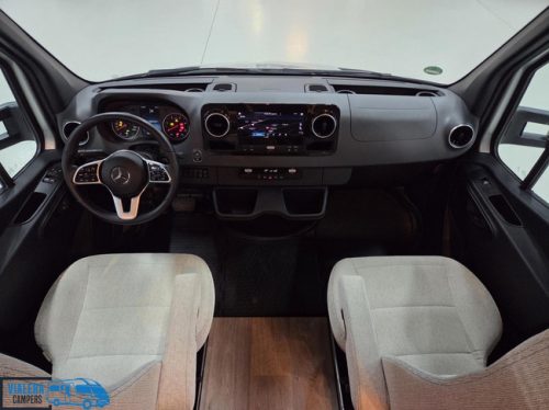 Hymer BMC-T 580 *Automatic 177hp* LED* Excellent condition! photo: 9