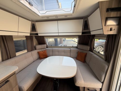 Kabe Estate 520 XL KS Model 2026 - New photo: 4