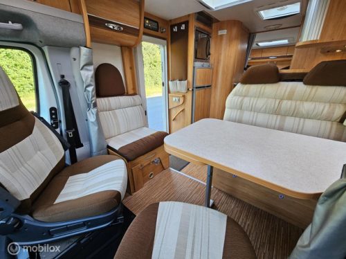 Adria CORAL S 670SL 158pk ☆Camas individuales, C&aacute;mara, Aire Acondicionado☆ foto: 8