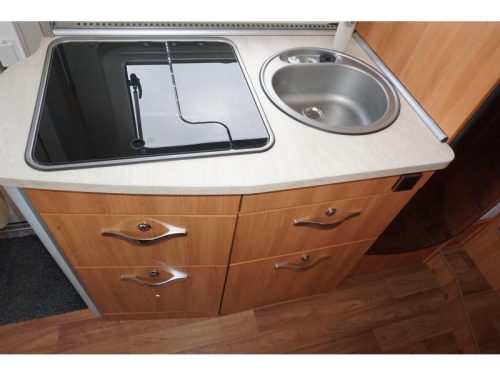 Hymer Tramp 578 Foto: 5