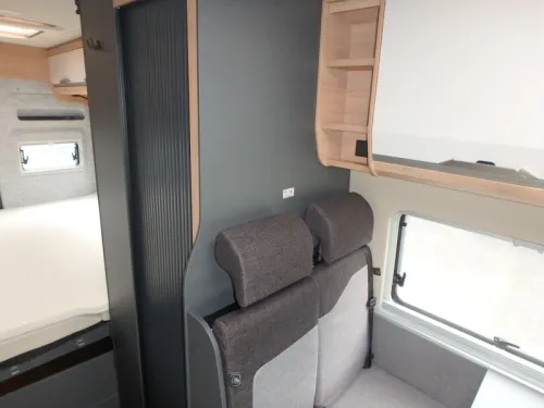 Knaus Boxlife 630 ME Platinum Selection  Foto: 15