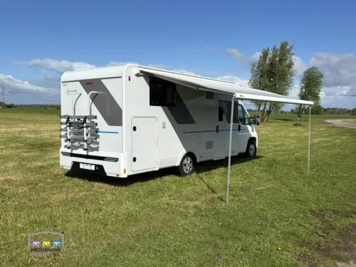 Adria Sun Living 75 SL photo: 6