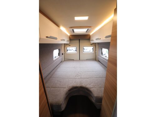 Knaus BoxDrive 680 ME VOL Single beds 180HP photo: 15