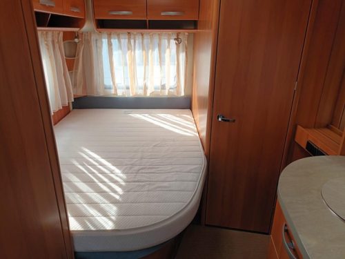 Eriba Nova Light 465 Foto: 7