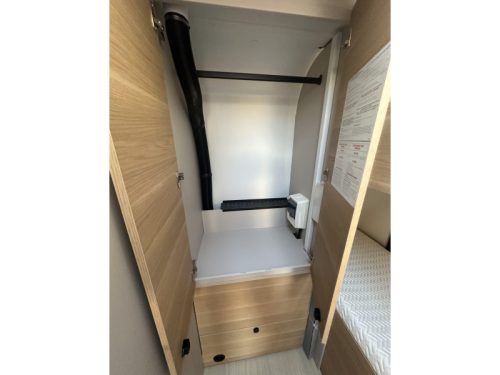 Adria Adora 573 PT Foto: 14