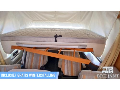 Fiat HYMER B-664 CL Foto: 10