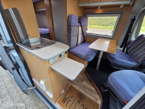 Hymer HC 322 Foto: 9