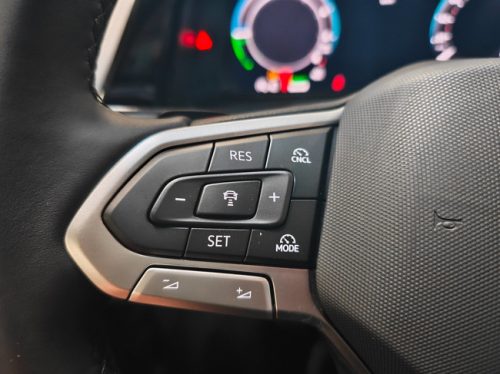 Volkswagen California Ocean 1.5 EHYBRID DSG 4MOTION 245PK photo: 13