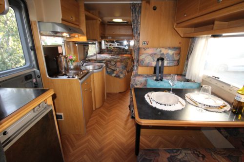 Laika Ecovip 1R Foto: 5