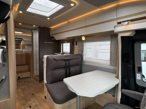 Hymer BML-T 780 - Voordeel photo : 4