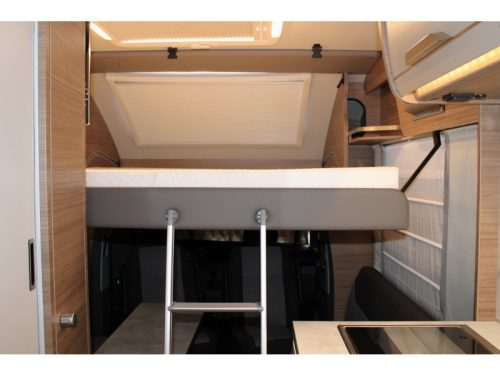 Knaus Vansation 500 LT Automatic - mid Sept/Oct photo: 17