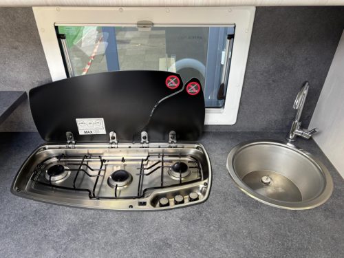 Caravelair Artica 520 Foto: 13