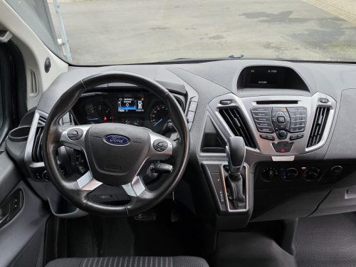 Ford Nugget Westfalia Automaat - 170 PK  Foto: 9