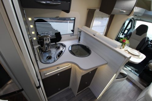 Chausson Best of Welcome 727 GA photo: 8