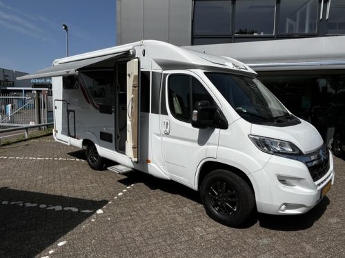 B&uuml;rstner NEXXO VAN T 620 G photo: 1