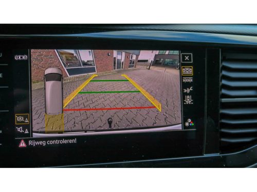 Volkswagen California 6.1 Ocean Sport Edition photo: 22
