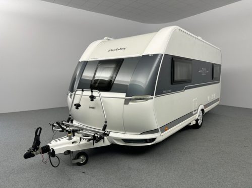 Hobby Prestige 495 UL photo: 16