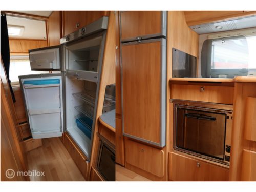 Adria Coral 680 SP photo: 19