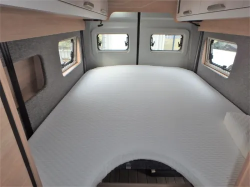 Knaus BoxDrive 680 ME HISTORIE BEKANNT  Foto: 20