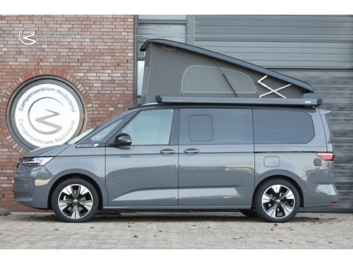 Volkswagen California Ocean 1.5 eHybrid 180 kW / 245 PS DSG 4Motion Foto: 1