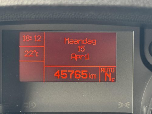 Dethleffs Globetrotter 7850 XL-I Automatic VERY LUXURIOUS! photo: 19