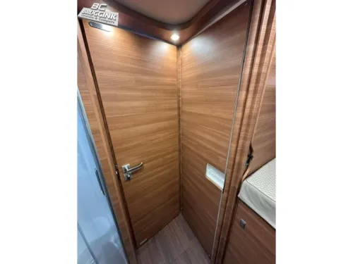 Carthago Chic C-Line I 4.9 LE  photo: 13
