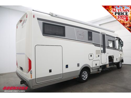 Carthago Chic S-Plus i61 XL LE 3.0 M.Jet Aut. Level Air suspension Roof air conditioning Solar TV Garage Navi Clima Camera Cruise photo: 2